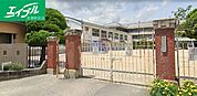 早島町立早島小学校 4107m