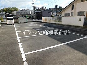 メゾンド徳芳  ｜ 岡山県倉敷市徳芳（賃貸アパート1K・2階・23.40㎡） その12