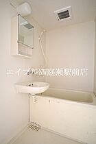 メゾンフレール  ｜ 岡山県倉敷市中庄（賃貸アパート1K・1階・23.18㎡） その4