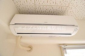 リーガII  ｜ 岡山県岡山市北区東花尻（賃貸マンション1K・3階・21.60㎡） その11