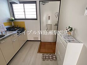 グリーンヒルズ　B棟  ｜ 岡山県倉敷市藤戸町天城（賃貸アパート1DK・2階・27.68㎡） その10