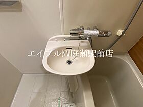 グレースタワー  ｜ 岡山県倉敷市二子（賃貸マンション1DK・6階・27.31㎡） その12