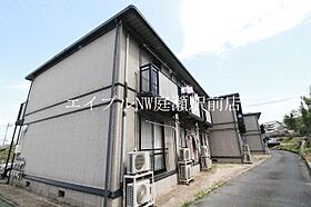 アルトハイデII　Ｃ棟  ｜ 岡山県岡山市北区大内田（賃貸アパート1K・2階・27.80㎡） その23