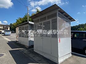 グリーンヒルズ　Ｋ棟  ｜ 岡山県倉敷市藤戸町天城（賃貸アパート1DK・2階・27.08㎡） その21