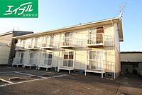 岡山県岡山市北区白石東新町：物件画像／BRUNO不動産株式会社　エイブルNW庭瀬駅前店