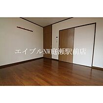 カルチェラタンH  ｜ 岡山県総社市井手697-5（賃貸アパート1K・1階・24.09㎡） その8