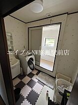 林シェアハウス  ｜ 岡山県倉敷市林（賃貸アパート1R・2階・19.40㎡） その4