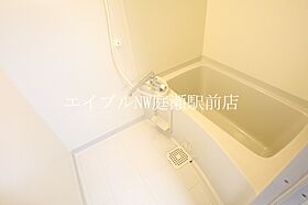 サンライズマンション  ｜ 岡山県倉敷市三田（賃貸マンション1K・1階・33.66㎡） その4