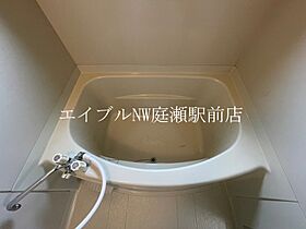 ビーライン西富井  ｜ 岡山県倉敷市西富井（賃貸アパート1K・1階・27.28㎡） その4