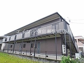 ビーライン西富井  ｜ 岡山県倉敷市西富井（賃貸アパート1K・1階・27.28㎡） その22