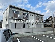 岡山県倉敷市西富井：物件画像／BRUNO不動産株式会社　エイブルNW庭瀬駅前店