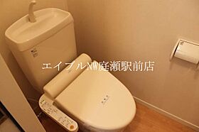 フラッツァ水江　Ｃ棟  ｜ 岡山県倉敷市水江（賃貸アパート1K・1階・27.10㎡） その7