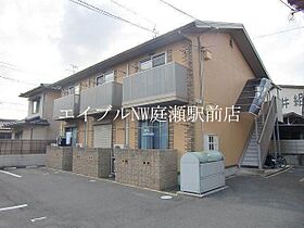 フラッツァ水江　Ｃ棟  ｜ 岡山県倉敷市水江（賃貸アパート1K・1階・27.10㎡） その11