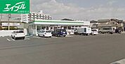 ファミリーマート岡山万倍店 1819m