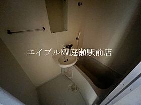 真壁第3レジデンス  ｜ 岡山県総社市中央6丁目（賃貸アパート1K・2階・18.14㎡） その4