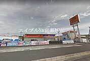 オートバックス笹沖店 4849m