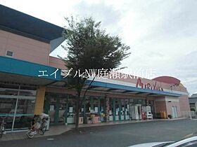 コーポアンシャンテI  ｜ 岡山県倉敷市中庄（賃貸アパート1K・1階・20.00㎡） その4