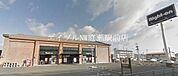 ライトオン岡山西市店 2141m