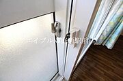 二重サッシ
