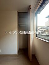 プリモ・アモーレB棟  ｜ 岡山県倉敷市水江（賃貸アパート1LDK・1階・42.17㎡） その28