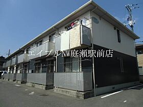 プリモ・アモーレB棟  ｜ 岡山県倉敷市水江（賃貸アパート1LDK・1階・42.17㎡） その18