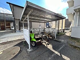 ＭＫマンション  ｜ 岡山県岡山市北区惣爪（賃貸マンション1LDK・3階・34.84㎡） その15