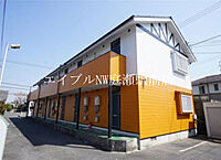 岡山県倉敷市上東：物件画像／BRUNO不動産株式会社　エイブルNW庭瀬駅前店