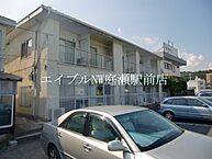 岡山県倉敷市二子：物件画像／BRUNO不動産株式会社　エイブルNW庭瀬駅前店