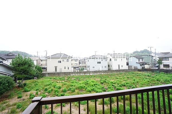 コーポデンエン ｜岡山県倉敷市中庄(賃貸アパート2DK・2階・47.00㎡)の写真 その14
