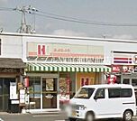ほっかほっか亭西阿知店 1763m