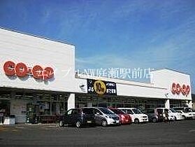 カンパーニャ・エフ　A  ｜ 岡山県倉敷市宮前（賃貸アパート1LDK・1階・33.12㎡） その11