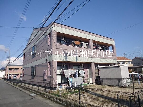 カスティージョ　I ｜岡山県岡山市北区今保(賃貸マンション3DK・1階・58.32㎡)の写真 その6