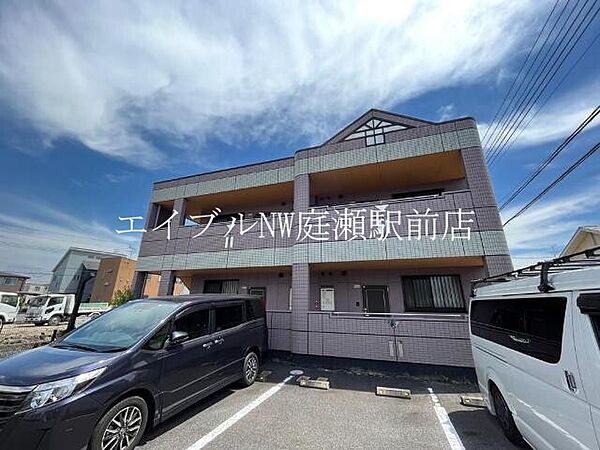 カスティージョ　I ｜岡山県岡山市北区今保(賃貸マンション3DK・1階・58.32㎡)の写真 その15