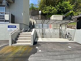 シファ松島  ｜ 岡山県倉敷市松島（賃貸マンション1LDK・1階・43.86㎡） その19