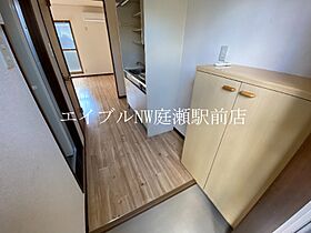 アルモニーMI  ｜ 岡山県総社市中央2丁目（賃貸アパート1K・1階・18.94㎡） その14