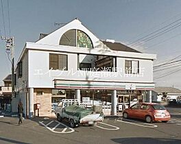 エムスラッシュ  ｜ 岡山県倉敷市水江（賃貸アパート1LDK・2階・47.40㎡） その23