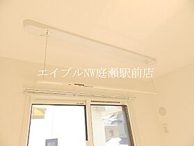 エムスラッシュ  ｜ 岡山県倉敷市水江（賃貸アパート1LDK・2階・47.40㎡） その15