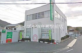 サンシャインヒルズIII　Ａ  ｜ 岡山県岡山市南区迫川（賃貸アパート1LDK・1階・50.14㎡） その22