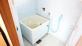 コーポ85南棟  ｜ 岡山県倉敷市徳芳（賃貸アパート2K・1階・31.00㎡） その4