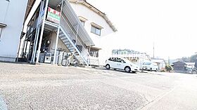 コーポ85南棟  ｜ 岡山県倉敷市徳芳（賃貸アパート2K・1階・31.00㎡） その11