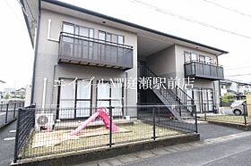 フォブールセラフィーV  ｜ 岡山県倉敷市茶屋町（賃貸アパート2LDK・2階・59.62㎡） その6