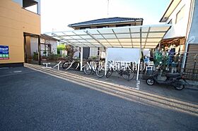 コーポハーベスト  ｜ 岡山県倉敷市中庄（賃貸アパート1K・1階・26.40㎡） その18