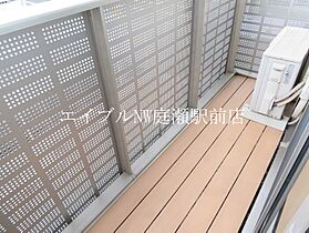 オズ　パディ  ｜ 岡山県倉敷市中庄（賃貸アパート1LDK・1階・43.23㎡） その13