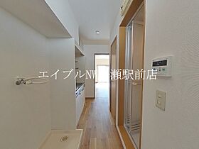 ピュアジュエル  ｜ 岡山県倉敷市中庄（賃貸アパート1K・2階・22.04㎡） その10