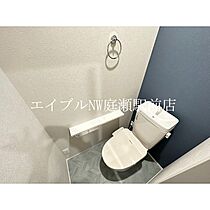 グランメリー早島  ｜ 岡山県都窪郡早島町早島（賃貸アパート1LDK・1階・33.33㎡） その7