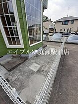 マスカット若宮  ｜ 岡山県都窪郡早島町若宮（賃貸アパート2LDK・1階・53.51㎡） その13