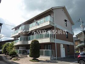 ｔａｋｅ　ｆｉｖｅ　Ｂ  ｜ 岡山県倉敷市茶屋町早沖（賃貸アパート1LDK・2階・40.00㎡） その1