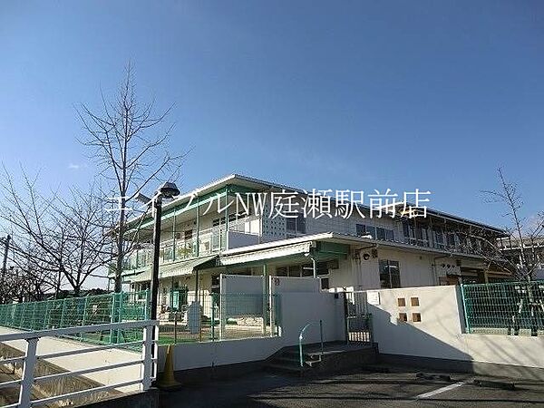 NEWアイフル　Ｂ棟 ｜岡山県岡山市北区花尻ききょう町(賃貸アパート3DK・1階・49.17㎡)の写真 その25