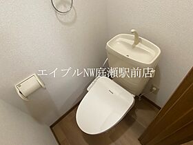 中祥マンションＤ  ｜ 岡山県倉敷市中庄（賃貸アパート1K・1階・24.55㎡） その8