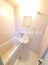 たなかハイツI  ｜ 岡山県倉敷市二子（賃貸アパート1R・2階・24.48㎡） その4